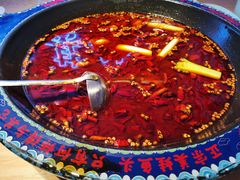 -何师傅美蛙鱼头(汉街店)
