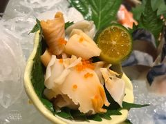 -匠和风精致料理(莆田财富中心店)