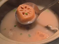 -洞庭家宴·头牌甲鱼(广渠门店)