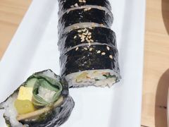 -山海珍味韩国料理(奥城店)
