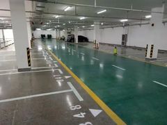 -苏南硕放国际机场有限公司·停车场