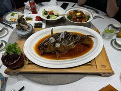 -卫鼎轩·曹公馆(鼓楼店)