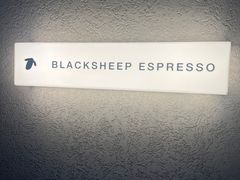 -BLACKSHEEP ESPRESSO(建国中路店)