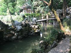 -绮园景区