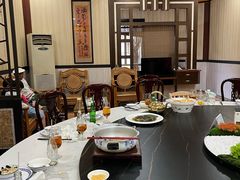 -南海食街(佛冈店)