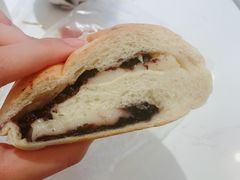 -面包与我Bread Or Me(长城汇店)