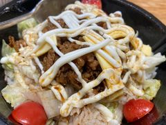 -上户日本料理(北仑富邦店)