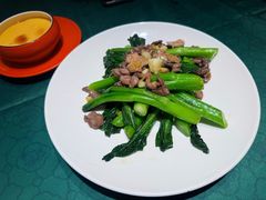 -大鸽饭(汉溪长隆店)
