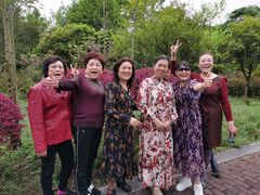 -重庆彩云湖湿地公园