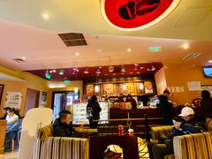 -COSTA COFFEE(新奥购物中心店)