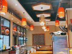 -格塘人家·山泉水煮鱼(望兴家园店)