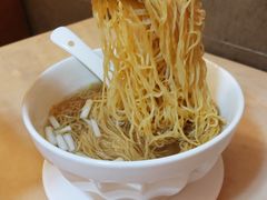 -盛记粥面(佐敦店)