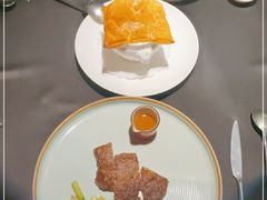 -塞纳河法国餐厅(唐延路店)