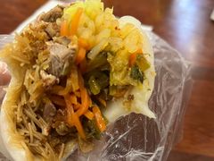 -张果佬年糕卷(科巷店)