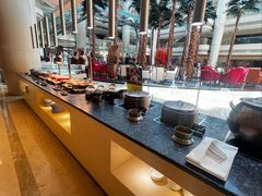 -威斯汀舞台餐厅