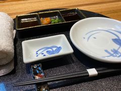 -万鱼亭·鹤家日本料理(南通青年中路店)