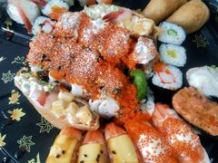 -河风精致寿司(尼盛店)