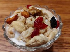-花舍·新派粤菜·西餐·下午茶(亚运村·鸟巢店)