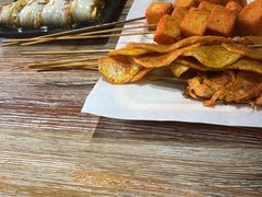 -兄弟烤坊(八中店)