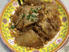 -那家小馆•北京菜•烤鸭(中关村店)