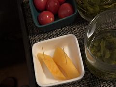 -水墨澜渟足道·SPA·传统(四望亭东关街店)
