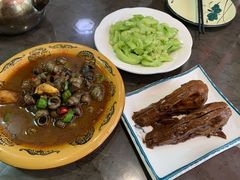 -盱眙虾神於氏龙虾(夫子庙红街店)