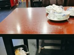 -玫瑰红烤羊排(北新桥三条店)