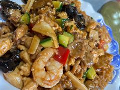 -逢春菜馆天津菜(胜利路店)
