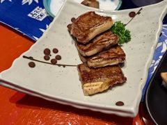 -樱桃日本料理