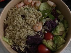 -沙野轻食(静安寺店)