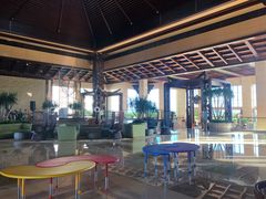 -惠州金海湾嘉华度假酒店