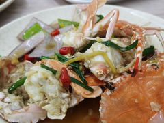 -忆海南海鲜(椰风巷第一市场店)