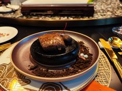 -北京饭店谭家菜