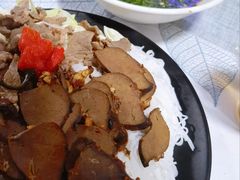 -乔岩保应烧烤店