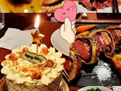 -Golden Lily河内巴黎法越料理餐厅(建国西路店)