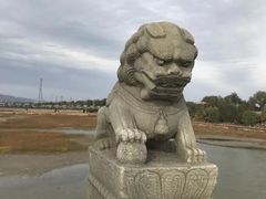 -卢沟桥文化旅游区