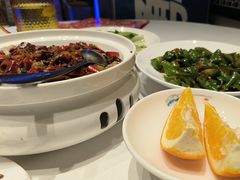 -厨艺餐厅·江西菜(省博物馆店)