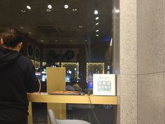 用餐区-厝内小眷村(华海店)