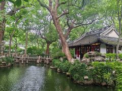 -绮园景区