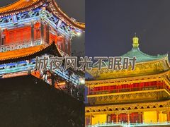 -西安城墙·碑林历史文化景区