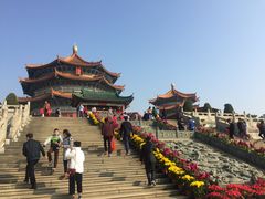 -广东圆玄道观