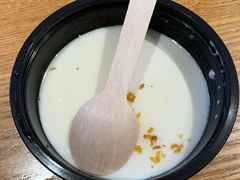 -北三条胡同打卤面馆(雍和宫店)