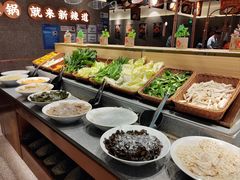 -新辣道鱼火锅(领展购物广场·中关村店)