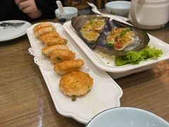 -东辰望海鱼码头·海鲜餐厅