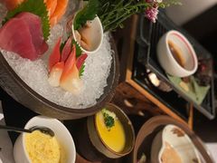 -松鹤精致料理(五一中路店)