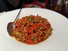 -千百味红餐厅·江西菜(绿地双子塔店)