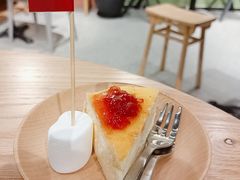 -Catch Bagel(芳草地店)