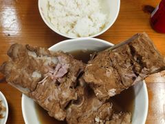 -青岛排骨饭米线(原东平里店)