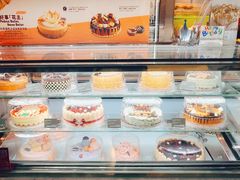 -哈根达斯(SM店)