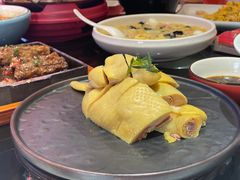 -聚鑫阁江浙菜·非遗传承技艺(青村帝华园店)
